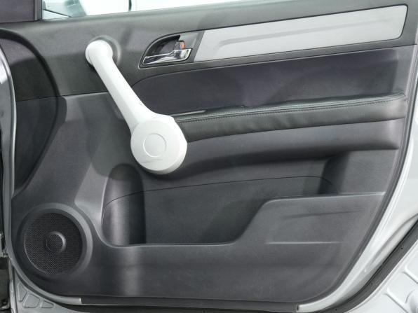 Honda CR-V III с пробегом 2007 года, цена 1 120 000 рублей, 260000 км, внедорожник, Автокод Объявления