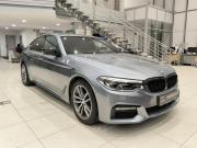 BMW 5 серии VII (G30/G31/G38) Казань  - изображение 25