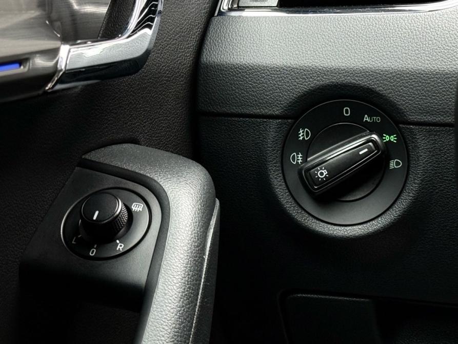 Skoda Octavia III (A7) Рестайлинг Ижевск  - изображение 24