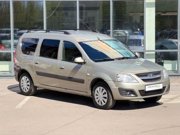 Lada (ВАЗ) Largus I с пробегом 2015 года, цена 569 000 рублей, 247000 км, универсал, Автокод Объявления