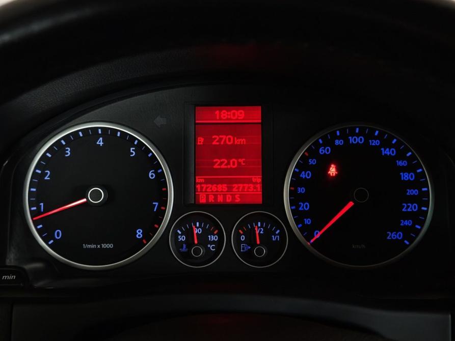 Volkswagen Tiguan I Москва  - изображение 18