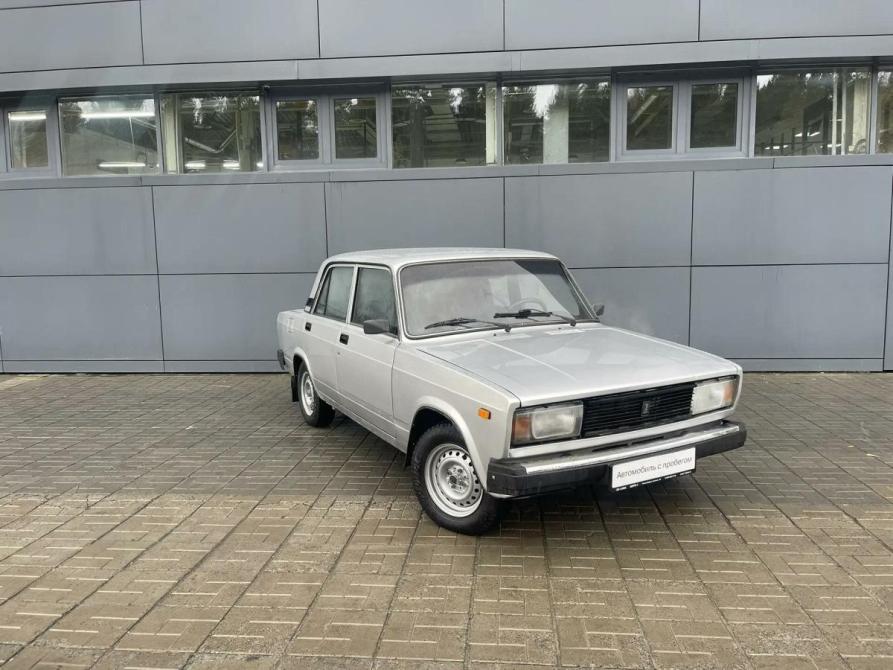 Lada (ВАЗ) 2105 Новосибирск  - изображение 1
