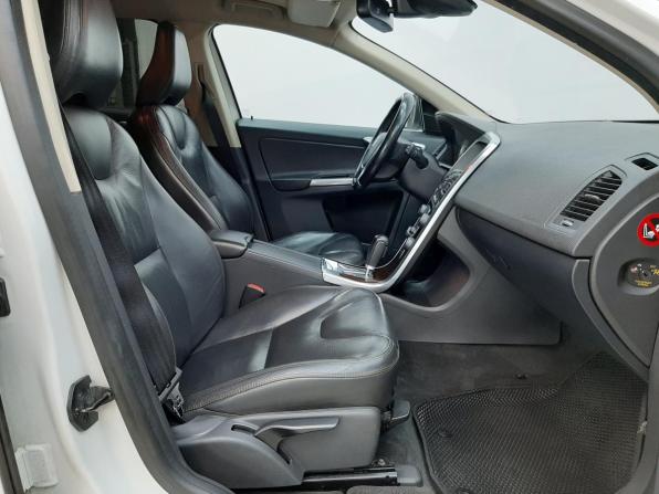 Volvo XC60 I с пробегом 2012 года, цена 1 399 000 рублей, 178853 км, внедорожник, Автокод Объявления