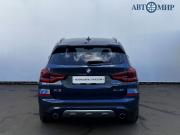 BMW X3 III (G01) Москва  - изображение 18