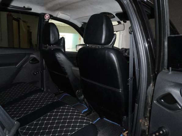 Lada (ВАЗ) Granta I с пробегом 2015 года, цена 399 000 рублей, 263248 км, седан, Автокод Объявления