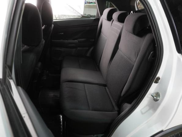 Citroen C4 Aircross с пробегом 2012 года, цена 799 000 рублей, 267092 км, внедорожник, Автокод Объявления