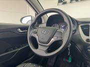 Hyundai Solaris II Рестайлинг Уфа  - изображение 27