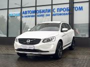Volvo XC60 I Рестайлинг Екатеринбург  - изображение 23
