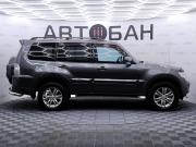 Mitsubishi Pajero IV Рестайлинг 1 Екатеринбург  - изображение 38