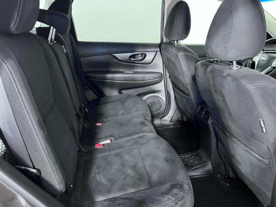 Nissan X-Trail III Рестайлинг Ростов-на-Дону  - изображение 18