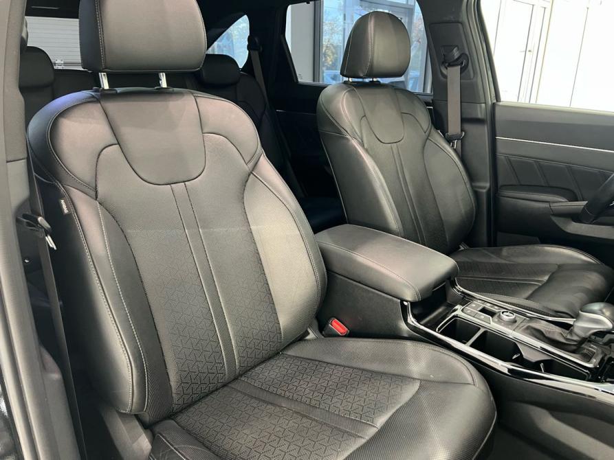 Kia Sorento IV Санкт-Петербург  - изображение 23