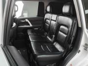 Toyota Land Cruiser 200 Series Рестайлинг 1 Тюмень  - изображение 32
