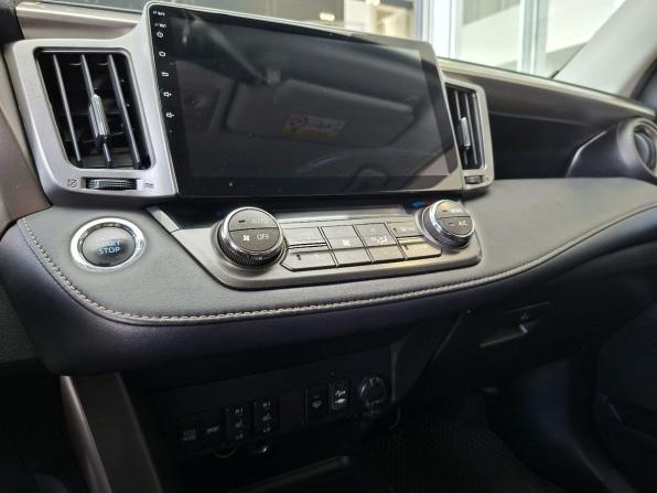 Toyota RAV4 IV (XA40) с пробегом 2013 года, цена 1 809 000 рублей, 248500 км, внедорожник, Автокод Объявления