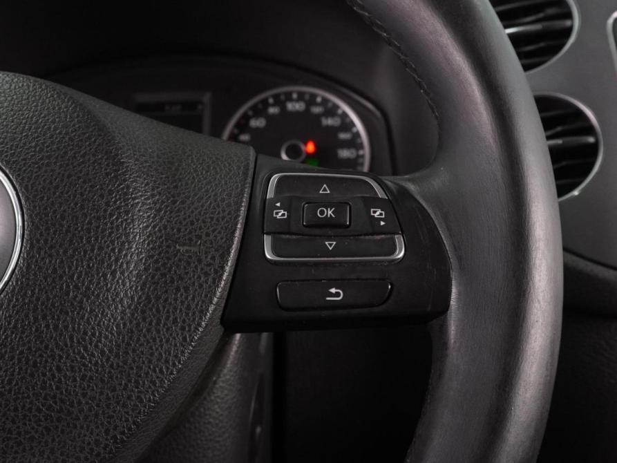 Volkswagen Tiguan I Рестайлинг Воронеж  - изображение 15