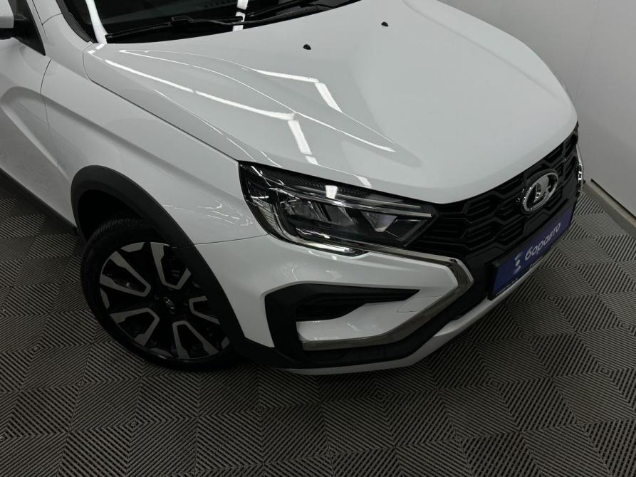 Lada (ВАЗ) Vesta I Рестайлинг (NG) Воронеж  - изображение 4
