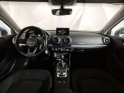 Audi A3 III (8V) Рестайлинг Москва  - изображение 34