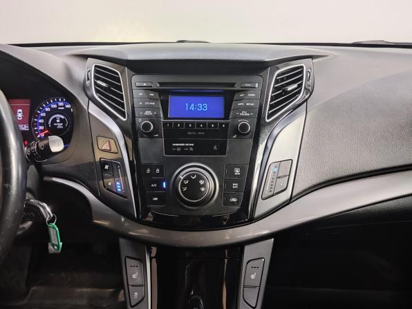 Hyundai i40 I с пробегом 2013 года, цена 1 100 000 рублей, 119783 км, седан, Автокод Объявления
