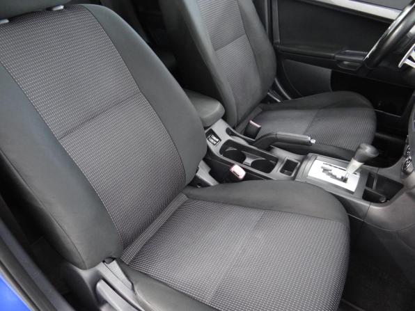 Mitsubishi Lancer X с пробегом 2009 года, цена 720 000 рублей, 248000 км, хэтчбек, Автокод Объявления