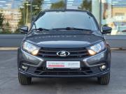 Lada (ВАЗ) Granta I Рестайлинг Архангельск  - изображение 27