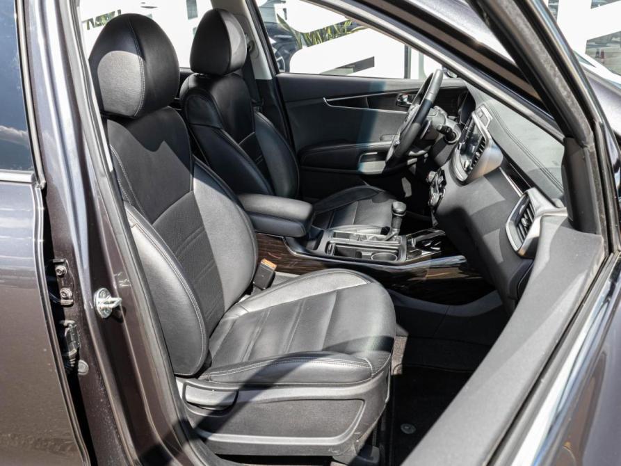 Kia Sorento III Prime Рестайлинг Краснодар  - изображение 8
