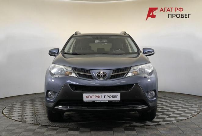 Toyota RAV4 IV (XA40) с пробегом 2014 года, цена 1 800 000 рублей, 153102 км, внедорожник, Автокод Объявления