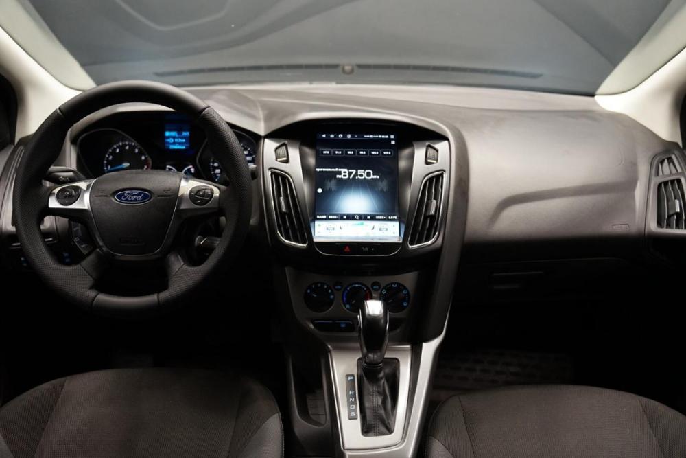 Ford Focus III Крым  - изображение 16