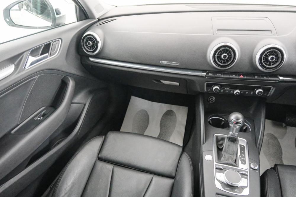 Audi A3 III (8V) Рестайлинг Красноярск  - изображение 12