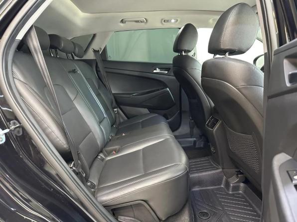 Hyundai Tucson III Рестайлинг с пробегом 2019 года, цена 2 355 000 рублей, 138110 км, внедорожник, Автокод Объявления