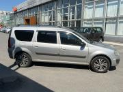 Lada (ВАЗ) Largus I Санкт-Петербург  - изображение 10