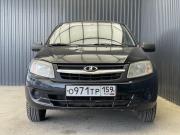 Lada (ВАЗ) Granta I Пермь  - изображение 18