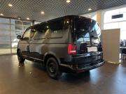 Volkswagen Caravelle T5 Рестайлинг Чебоксары  - изображение 37