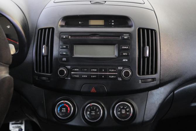 Hyundai Elantra IV (HD) с пробегом 2010 года, цена 679 000 рублей, 264000 км, седан, Автокод Объявления