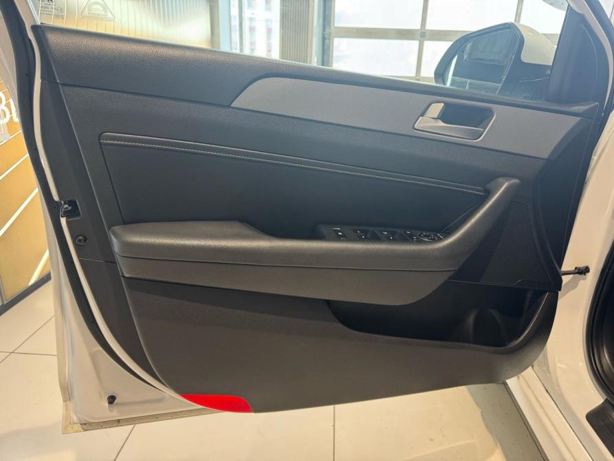 Hyundai Sonata VII (LF) Рестайлинг Екатеринбург  - изображение 7