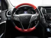 Hyundai Santa Fe III Рестайлинг Ульяновск  - изображение 35