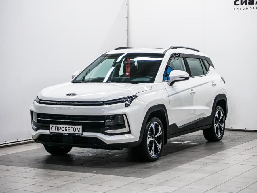 Москвич 3 Красноярск  - изображение 2