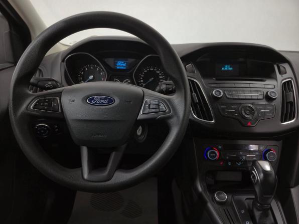 Ford Focus III Рестайлинг с пробегом 2017 года, цена 1 310 000 рублей, 64786 км, седан, Автокод Объявления