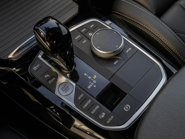 BMW X3 III (G01) Рестайлинг с пробегом 2022 года, цена 4 295 000 рублей, 84040 км, внедорожник, Автокод Объявления