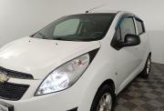 Chevrolet Spark III Волгоград  - изображение 41