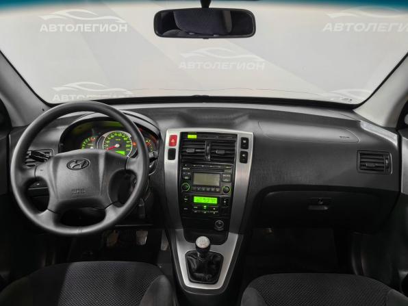 Hyundai Tucson I с пробегом 2008 года, цена 800 000 рублей, 248000 км, внедорожник, Автокод Объявления