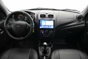 Lada (ВАЗ) Granta I Рестайлинг Москва  - изображение 20
