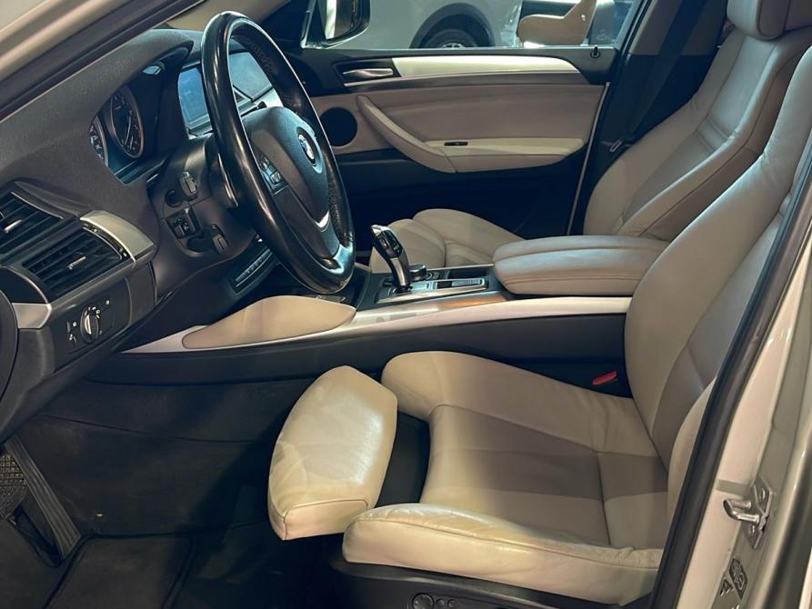 BMW X6 I (E71) Тюмень  - изображение 11
