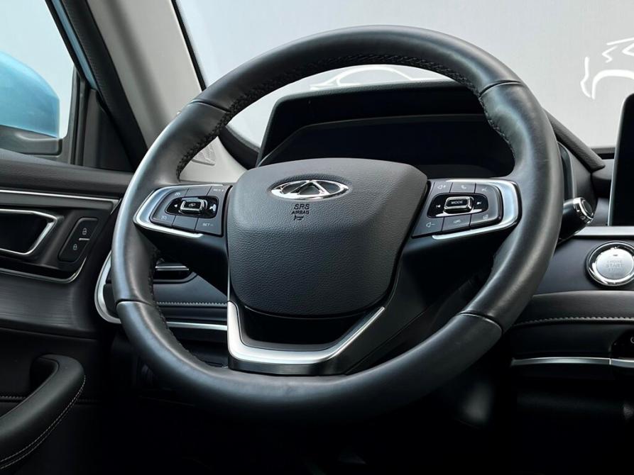 Chery Tiggo 4 Pro I Санкт-Петербург  - изображение 23