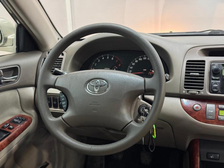 Toyota Camry V (XV30) Набережные Челны  - изображение 14