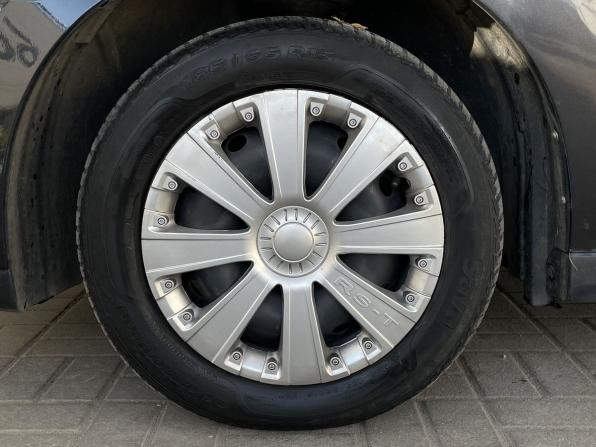 Nissan Almera III (G15) с пробегом 2013 года, цена 550 000 рублей, 178095 км, седан, Автокод Объявления