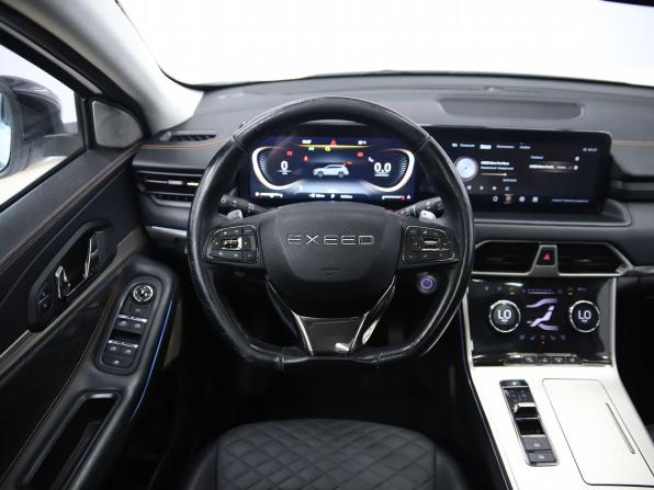 Exeed TXL I Рестайлинг с пробегом 2023 года, цена 2 270 000 рублей, 52000 км, внедорожник, Автокод Объявления