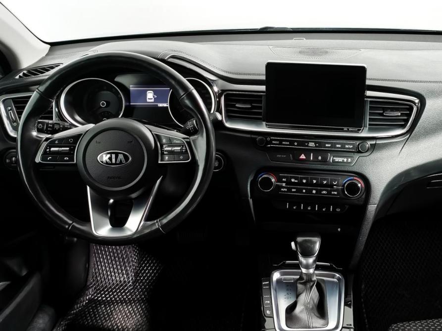 Kia Ceed III Санкт-Петербург  - изображение 14