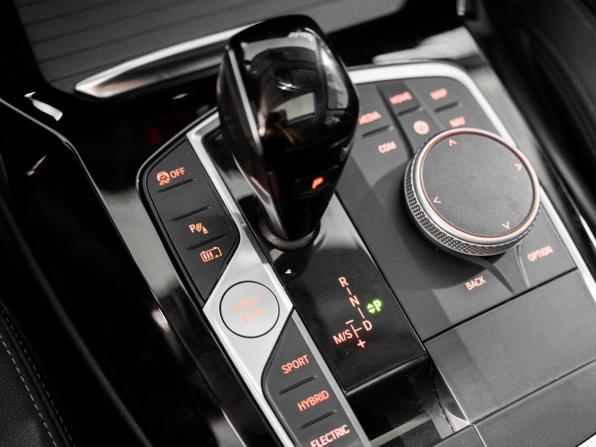 BMW X3 III (G01) Рестайлинг с пробегом 2021 года, цена 5 200 000 рублей, 44000 км, внедорожник, Автокод Объявления