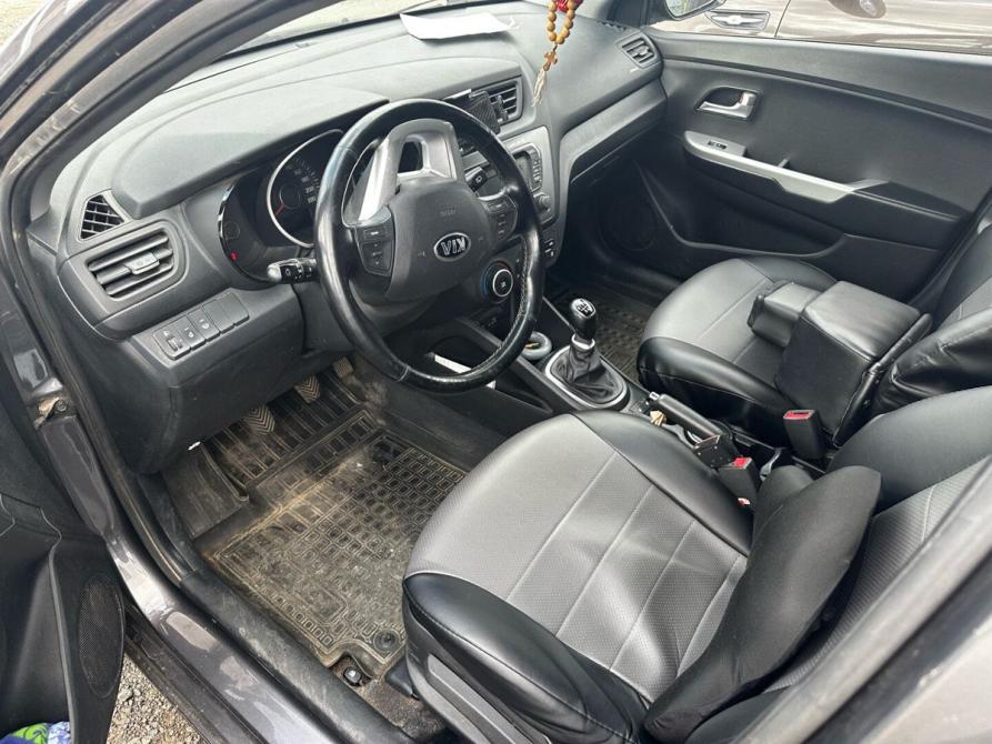Kia Rio III Пермь  - изображение 6