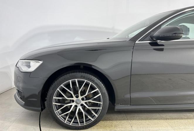 Audi A6 IV (C7) Рестайлинг с пробегом 2016 года, цена 1 899 000 рублей, 235448 км, седан, Автокод Объявления