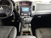 Mitsubishi Pajero IV Рестайлинг 2 Москва  - изображение 34